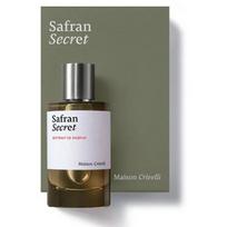 Safran Secret Extrait de Parfum