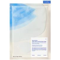 Aqua Blue Hydration Mask ( 4 x 28 g ) - Hydratační pleťová maska