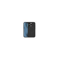 Viedtālruņa aizmugurējais vāciņš Apple iPhone 14 Thin Mag Black