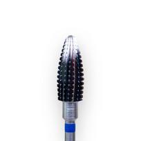 KMIZ Carbide bit 0.6 blue Dolphin (ФРЕЗА ФПДМ 060-С дельфин L14)