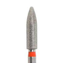 KMIZ Diamond bit BULLET red 3.1 ( ГСАПул-3,1П-12 М )