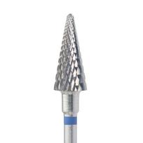 KMIZ Carbide bit 0.6 blue (ФРЕЗА ФКДЕ 060-С ТВС L14)