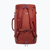 Kelioninis krepšys Tatonka Duffle 45 l tango red