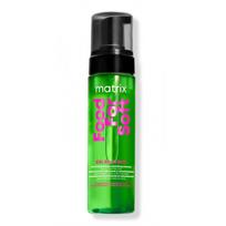 Matrix Food For Soft XXL Volumizing Mousse Apimties suteikiančios putos, 200ml