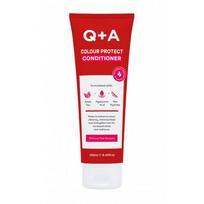 Q+A Colour Protect Conditioner Kondicionierius dažytiems plaukams, 250ml