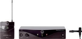 AKG Mic. wireless set AKG WMS45 Presenter Set BD A