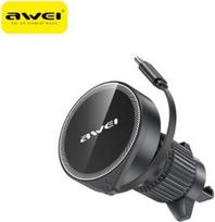 Awei Car holder MagSafe X73 air vent black