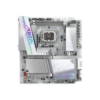 GIGABYTE Z890 A TACHYON ICE LGA1851 4xDDR5 4xSATA 5xM.2