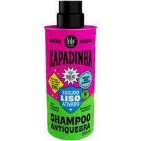 Lola from Rio Xapadinha Shampoo Antiquebra šampūnas visų tipų plaukams, 250 ml