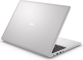 Dell DC16251 Intel Core 7 150U Laptop 40.6 cm (16") Full HD+ 32GB DDR5-SDRAM 1 TB SSD Wi-Fi 6E (802.11ax) Windows 11 Pro Platinum, Silver