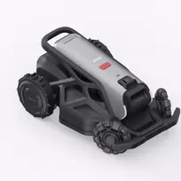Robotas vejapjovė Airseekers Limited Tron SE 1500