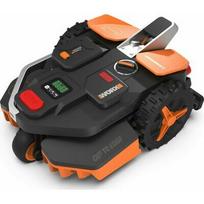 Robotas vejapjovė Worx Vision S250 WR202E