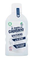Pasta Del Capitano Whitening Mouthwash 400ml