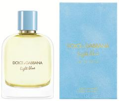 Dolce & Gabbana Light Blue Pour Homme - EDP 50ml