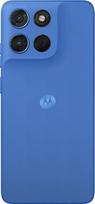 Motorola moto g57 17.1 cm (6.72") Dual SIM Android 16.0 5G USB Type-C 8GB 256GB 5200 mAh Blue