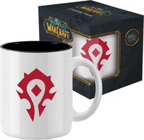 Mug World of Warcraft: Horde with Gift Packaging
