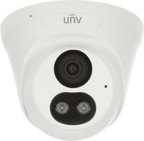 No Name KAMERA IP IPC3618LE-ADF28KC-DL ColorHunter 8 Mpx 2.8 mm UNIVIEW