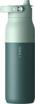 No Name LARQ PureVis 2 Daily usage, Fitness, Hiking, Sports 1000 ml Stainless steel Green