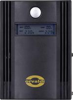 Orvaldi Inverter 12-500W Line-Interactive 0.5 kVA