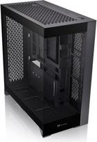 Thermaltake Case CTE E660 MX TG - Black