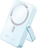 Verbatim - Charge 'n' Go Magnetic Wireless Power Bank with stand - 10000 mAh