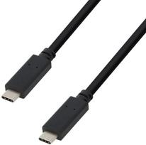 Dell 1.8m USB-C to USB-C cable with Power Delivery | 4WX57 | 5715063265567