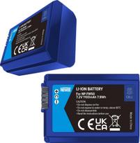 Akumulator Newell NEWELL akumulator zamiennik NP-FW50 do Sony | NL4032 | 5907489649476