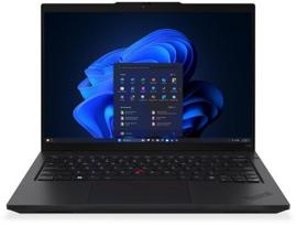 Lenovo  ThinkPad L14 AMD G6 21SE002SPB W11Pro 5 PRO 340/32GB/512GB/INT/14.0 WUXGA/Black/1YR Premier WHB + 3YRS OS + CO2 Offset | 21SE002SPB | 199276708359