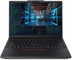 Mobile workstation Lenovo ThinkPad P14s Gen 7 W11 Pro AI 9HX PRO 470 / 48GB / 1TB / Integrated Graphics / 14.0" 2.8K / 3-Year Premier Support + CO2 Offset | 21X0001APB | 199275335945