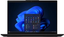 Lenovo  ThinkPad L16 G2 21SA0068PB W11Pro Ultra 7 255U/16GB/512GB/INT/16.0 WUXGA/Black/1YR Premier Support + 3YRS OS + CO2 Offset | 21SA0068PB | 199276707888