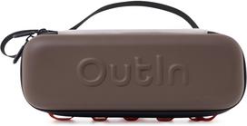 Outin EVA Protective Travel Bag Brown EU | OT-EVA-02-MB | 1230000232333