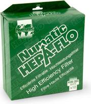 Numatic HEPA-FLO NVM2BH | 604016 / NVM2BH | 5028965305577