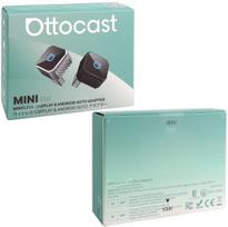 Ottocast Bezprzewodowy Adapter samochodowy Mini Cube T3 Black | 5903396422089 | 5903396422089
