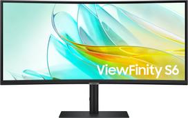 Samsung ViewFinity S6 (LS34C652UEUXXE) | LS34C652UEUXXE | 8806097474326