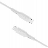 Kabel USB Fixed Lightning - USB-C 2 m White (FIXDLS-CL2-WH) | FIXDLS-CL2-WH | 8591680147366
