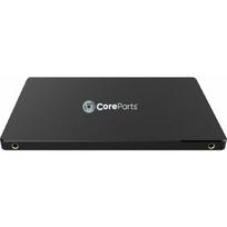 serwerowy CoreParts 240GB 2.5'' SATA III (6Gb/s)  (CPSSD-2.5SATA-240GB) | CPSSD-2.5SATA-240GB | 5704174605058