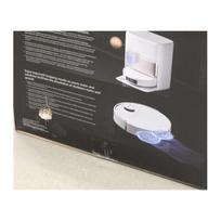 MOVA SALE OUT.  V50 Ultra Complete Robot Vacuum, White |  Robot Vacuum | V50 Ultra Complete | Wet&Dry | 6400 mAh | Dust capacity 3.2 L | 24000 Pa | White | DAMAGED PACKAGING | 34 month(s) | RLV72LE-1SO | 2000001423660
