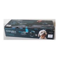 Cecotec SALE OUT. |  Vacuum Cleaner | Conga Rockstar Micro+ Animal | Cordless operating | Handheld | 200 W | 16.8 V | Operating time (max) 40 min | Black | Warranty 24 month(s) | DAMAGED PACKAGING, USED, DIRTY AND SCRATCHED | 8378SO | 2000001423813
