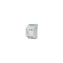 Novatek-Electro Ethernet 10BASE-T 100BASE-T ir Modbus RS-485 sąsajų keitiklis (ET-485) | ET-485 | 5903111135324