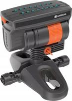 Gardena GARDENA Micro-Drip-System kvadratinis purkštuvas OS 90 (dark grey/orange, model 2023) | 13325-20 | 4078500059374