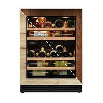 AVU50PANEL vyno šaldytuvas įmontuojamas | AVU50PANEL | 3595320108057