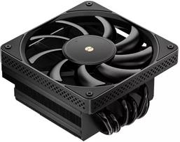 CPU aušintuvas JONSBO HX6200D Black | 6970620551852 | 6970620551852