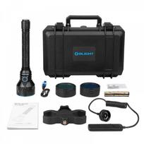 Olight Javelot Pro 2 KIT žibintuvėlio komplektas