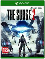 Kompiuterinis žaidimas Surge 2 Xbox One