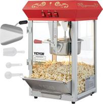 Komercinis spragėsių aparatas, 850 W, 227 g
