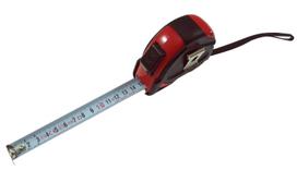 Ruletė Beast 5m x 19mm Nylon AutoStop