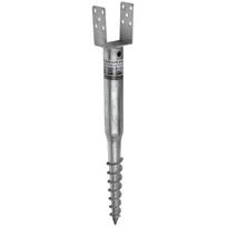 Sraigtinis polius PWU 100/865mm