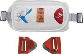 Chicco Automobilio rinkinys Trio, 0-36 kg, White