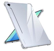 SILIKONINIS GALINIS DANGTELIS skirtas Samsung Galaxy Tab S10 FE Plus S10 FE+ 13,1"