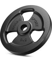Ketaus svoris Marbo Sport 5 kg